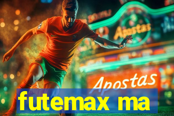 futemax ma